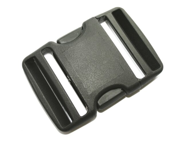 Buckle 38 mm Side Squeeze