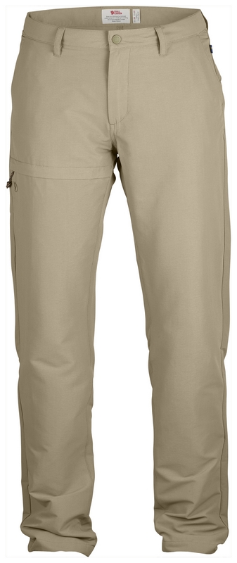 Travellers Trousers Women