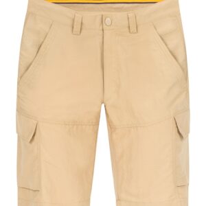 Dibo Men's Active Nylon Shorts