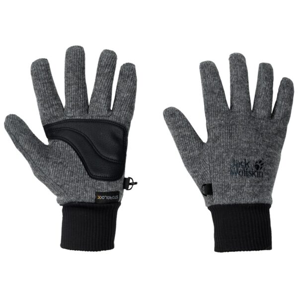 Stormlock Knit Glove