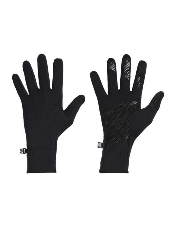 260 Quantum Gloves (thermohandschoen)