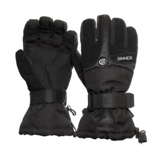 Everest Glove