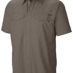 Silver Ridge Short Sleeve Shirt