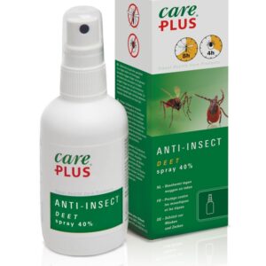 CP Anti Insect Deet 40% Spray 60ml
