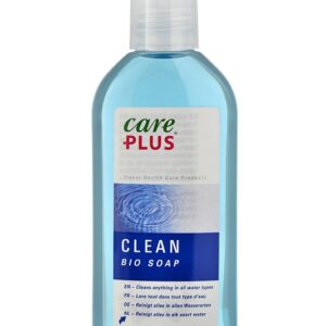 CP Clean - bio soap 100ml (Biologisch afbreekbare zeep/wasmiddel)