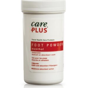CP Foot Powder - 40 gram (Voetpoeder)