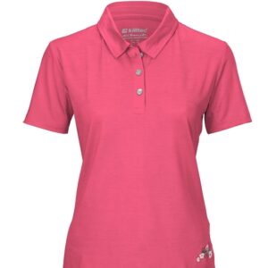 Lilleo Women Polo Shirt