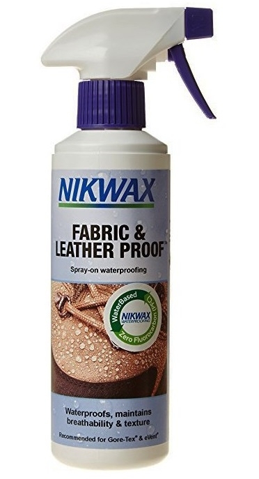 Fabric & Leather Proof 300 ml
