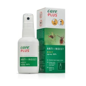 CP Anti Insect Deet 50% Spray 60ml