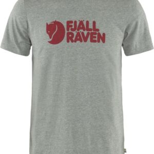 Fjallraven Logo T-shirt Men