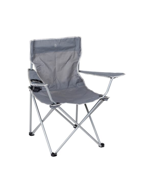 Bo-Camp Opvouwbare stoel