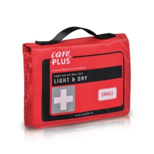 CP First Aid Roll Out - Light & Dry Small