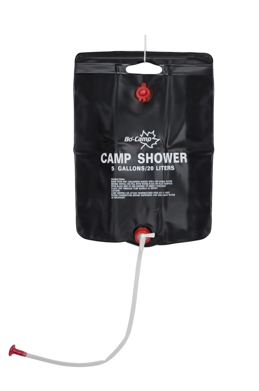 BC Campingdouche 20 liter