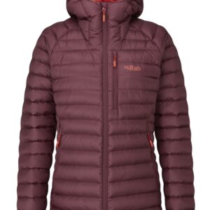 Microlight Alpine Jacket Womens
