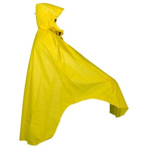 Bicycleponcho